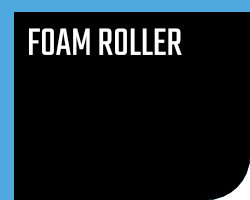 Foamrollers Foamrollers