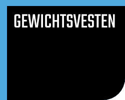 Gewichtsvesten Gewichtsvesten