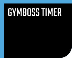 Gymboss Timer Gymboss Timer