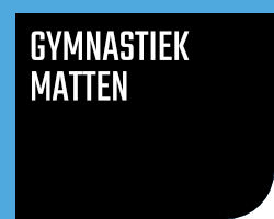 Gymnastiekmatten Gymnastiekmatten