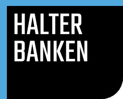 Halterbanken Halterbanken