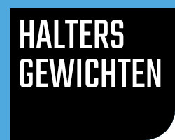 Halters en Gewichten Halters en Gewichten