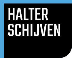 Halterschijven Halterschijven