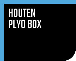 Houten Plyo Box Houten Plyo Box