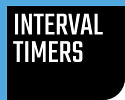 Interval Timers