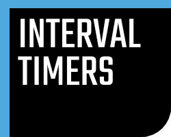 Interval Timers Interval Timers