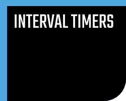 Interval Timers Interval Timers