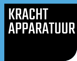 Krachtapparatuur Krachtapparatuur