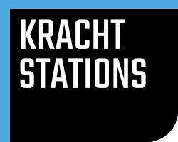 Krachtstations Krachtstations