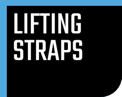 Lifting straps
