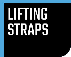 Lifting straps Lifting straps