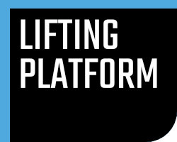 Lifting Platforms Lifting Platforms