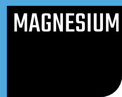 Magnesium Magnesium