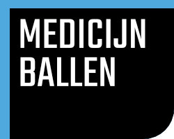 Medicijnballen Medicijnballen
