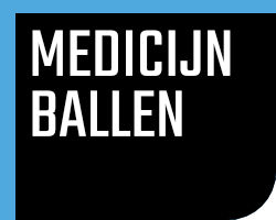 Medicijnballen Medicijnballen