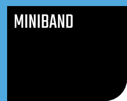 Miniband