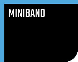 Miniband Miniband