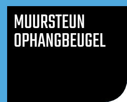 Muursteun ophangbeugel Muursteun ophangbeugel