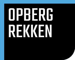 Opbergrekken Opbergrekken