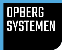 Opbergsystemen Opbergsystemen