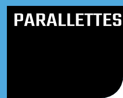 Parallettes Parallettes