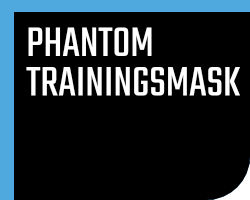Phantom Training Mask Phantom Training Mask