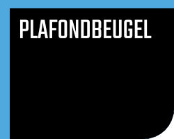 Plafondbeugel Plafondbeugel