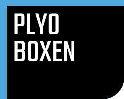 Plyoboxen Plyoboxen