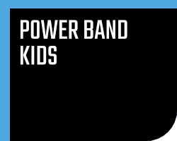 Power Band Kids