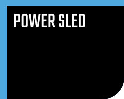 Power Sled Power Sled