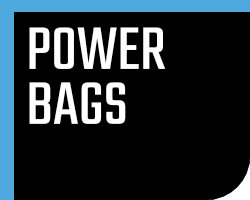 Power bags