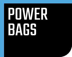 Power bags Power bags