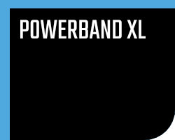 Powerband XL