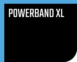 Powerband XL Powerband XL
