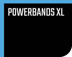 Powerbands XL Powerbands XL