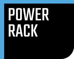 Power rack Power rack