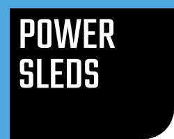 Power Sleds Power Sleds