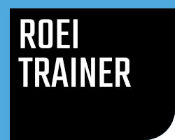 Roeitrainer Roeitrainer