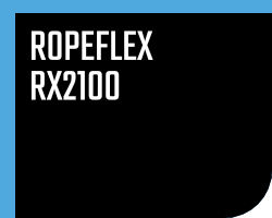 Ropeflex RX 2100 Ropeflex RX 2100