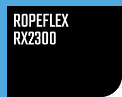 Ropeflex RX 2300 Ropeflex RX 2300