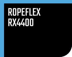 Ropeflex RX 4400 Ropeflex RX 4400