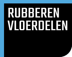 Rubberen Vloerdelen Rubberen Vloerdelen