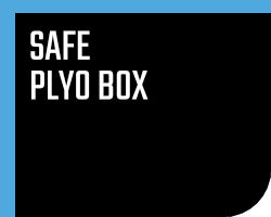Safe Plyo Box Safe Plyo Box