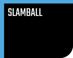 Slamball Slamball