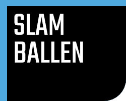 Slamballen Slamballen