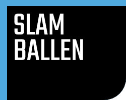 Slamballen