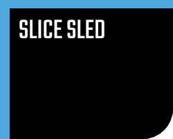 Slice Sled Slice Sled