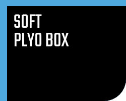 Soft Plyo Box