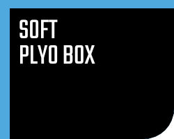 Soft Plyo Box Soft Plyo Box