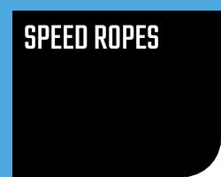 Speed ropes Speed ropes